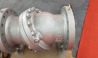 止回阀厂家 止回阀厂家