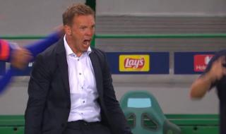 欧冠决赛的历史记录