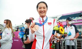 东京奥运会射击比赛 东京奥运会射击比赛